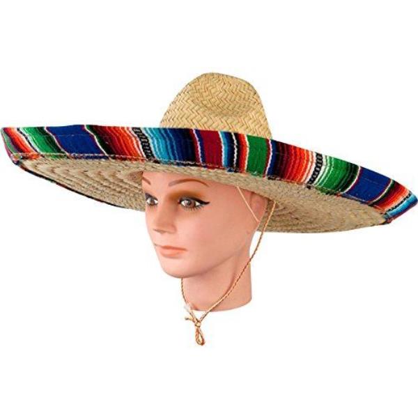 sombrero hat